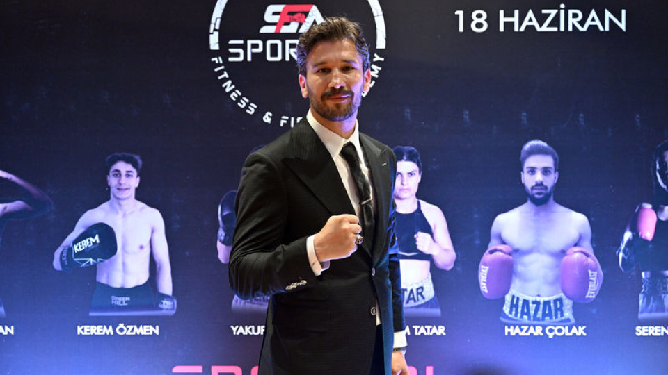 Adem Kılıçcı gözaltına alındı