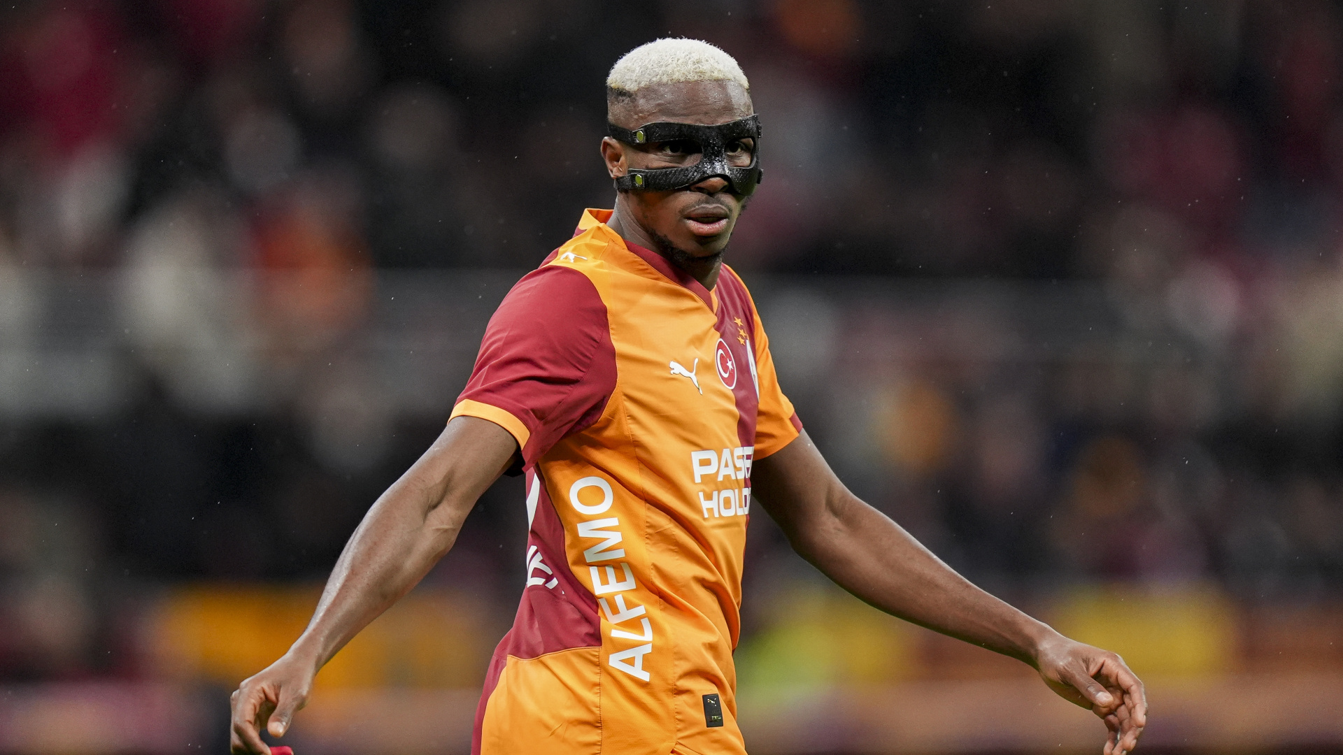 Victor Osimhen'den flaş itiraf: Juventus bana teklif yaptı! - Galatasaray Haberleri