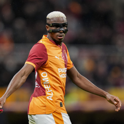 Osimhen'den flaş itiraf: Juventus bana teklif yaptı!