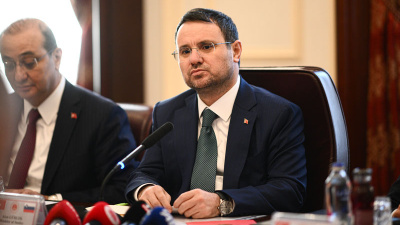 Hakim ve savcılara seslendi