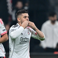 Milot Rashica yeniden doğdu!