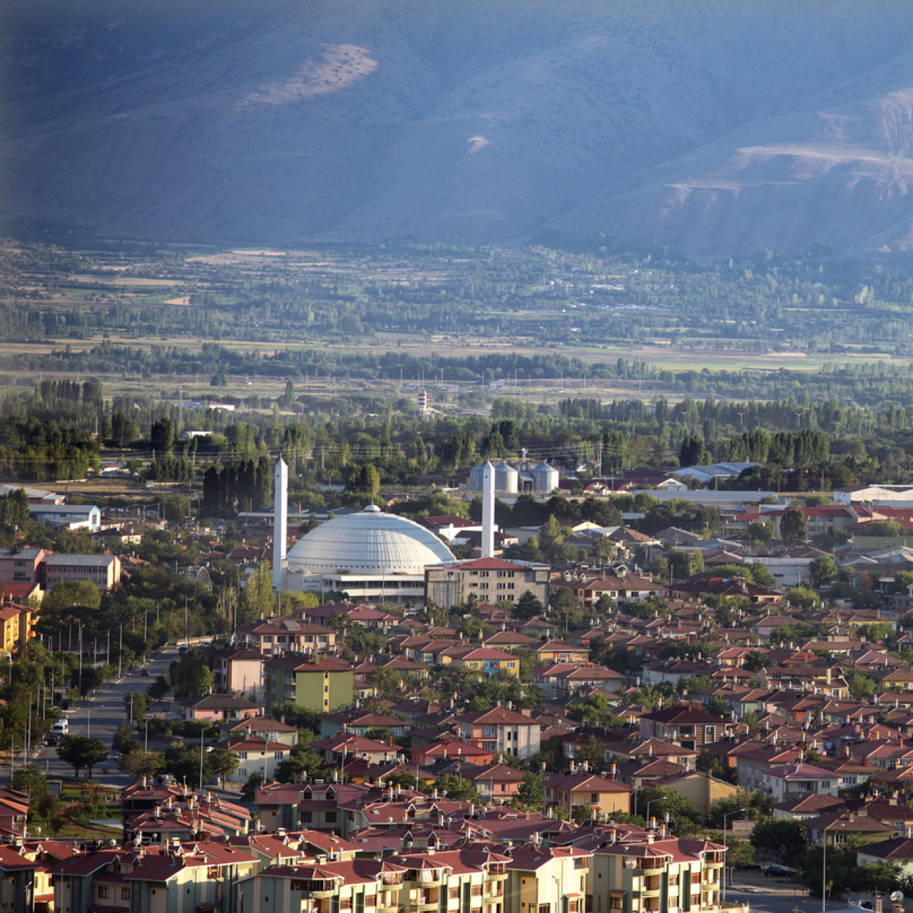 Erzincan'ın neyi meşhur?