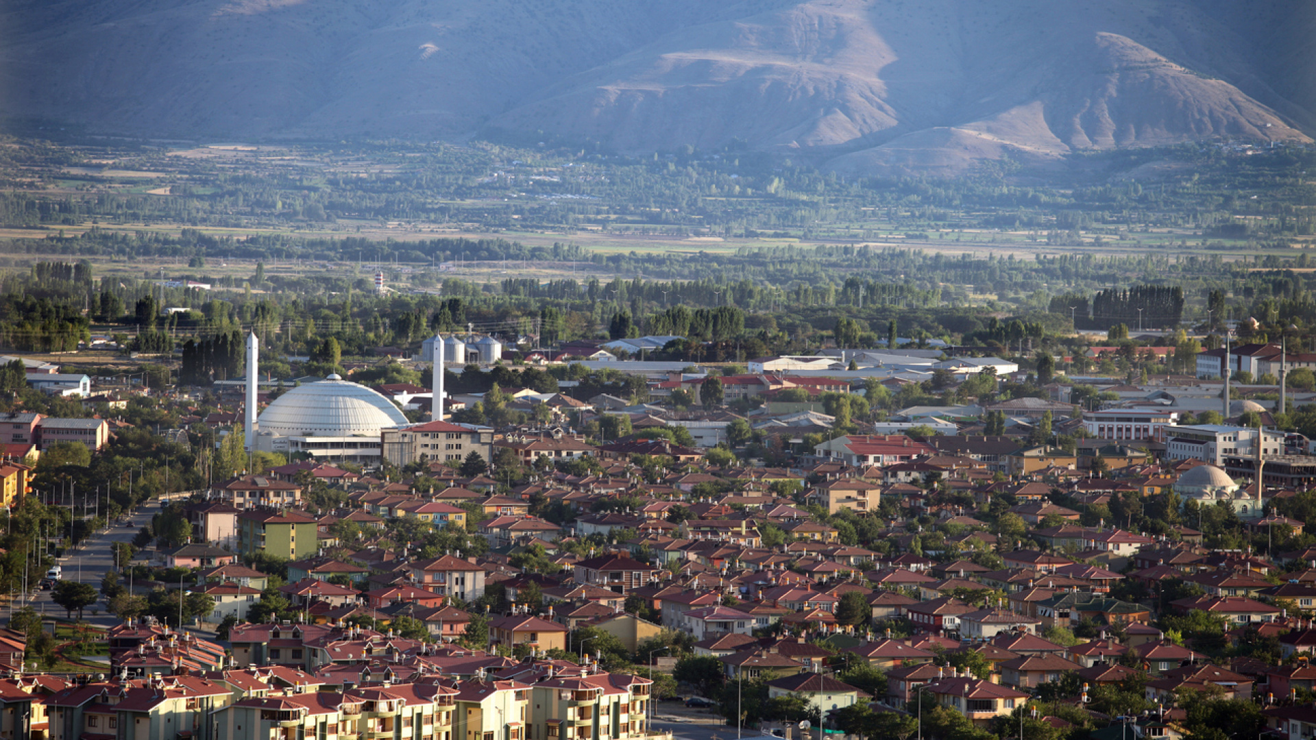 Erzincan'ın neyi meşhur? Erzincan'da ne yenir, ne alınır, neresi gezilir?