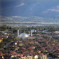Erzincan'ın neyi meşhur?