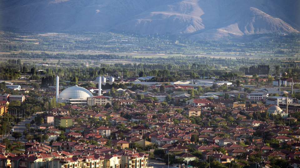 Erzincan'ın neyi meşhur?
