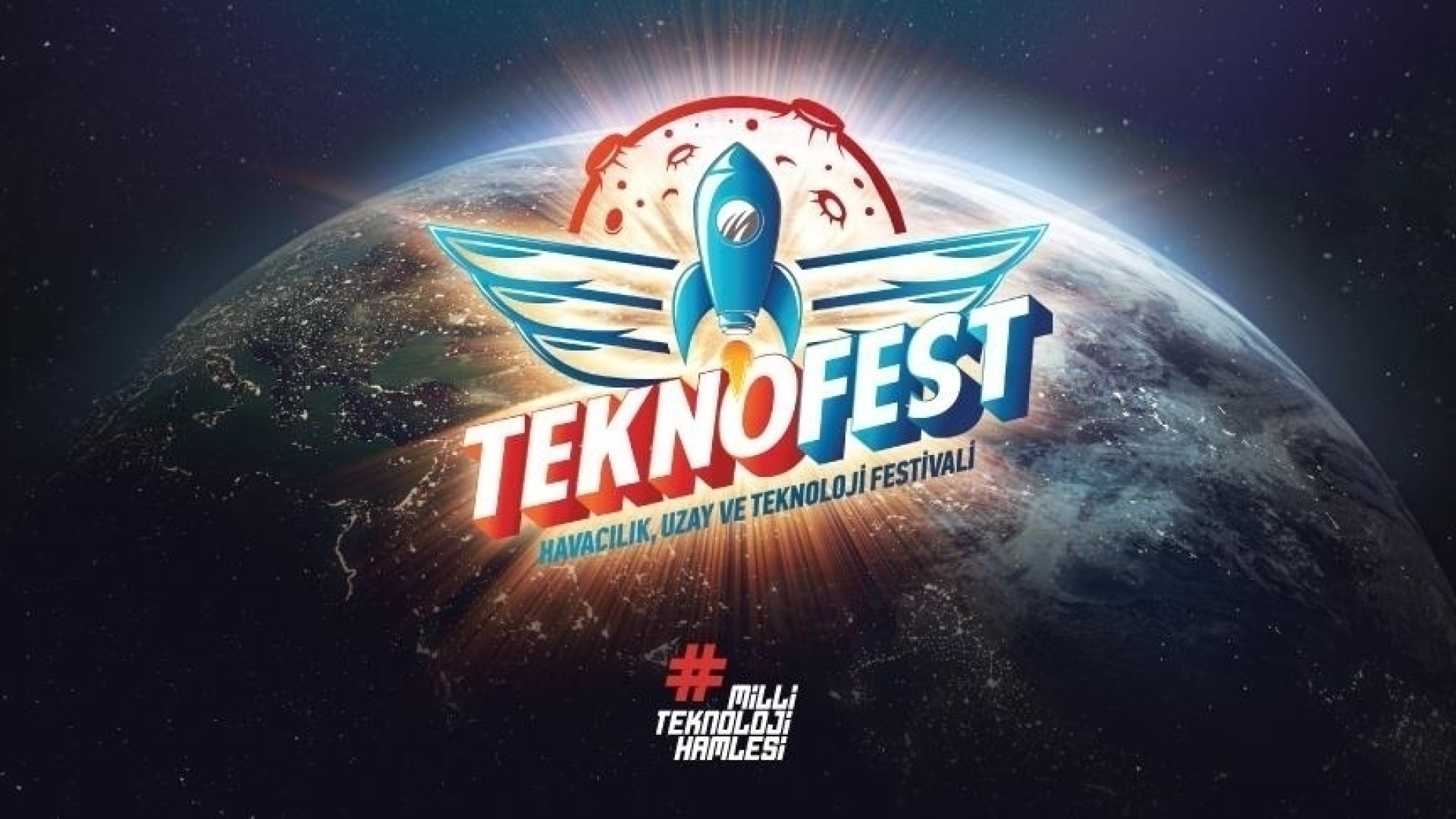 TEKNOFEST 2026 Başvuruları Yakında Sona Eriyor: Tarih, Yer ve Yarışma Detayları