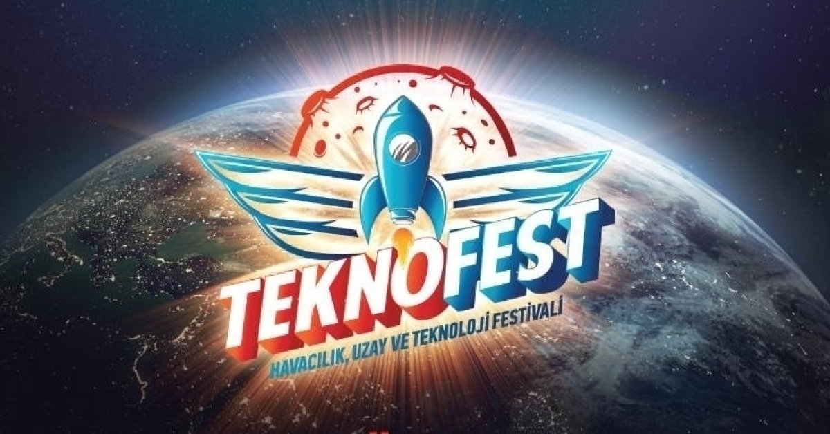 TEKNOFEST 2026 Son Başvuru Tarihi - Yarışma Katılım Bilgileri