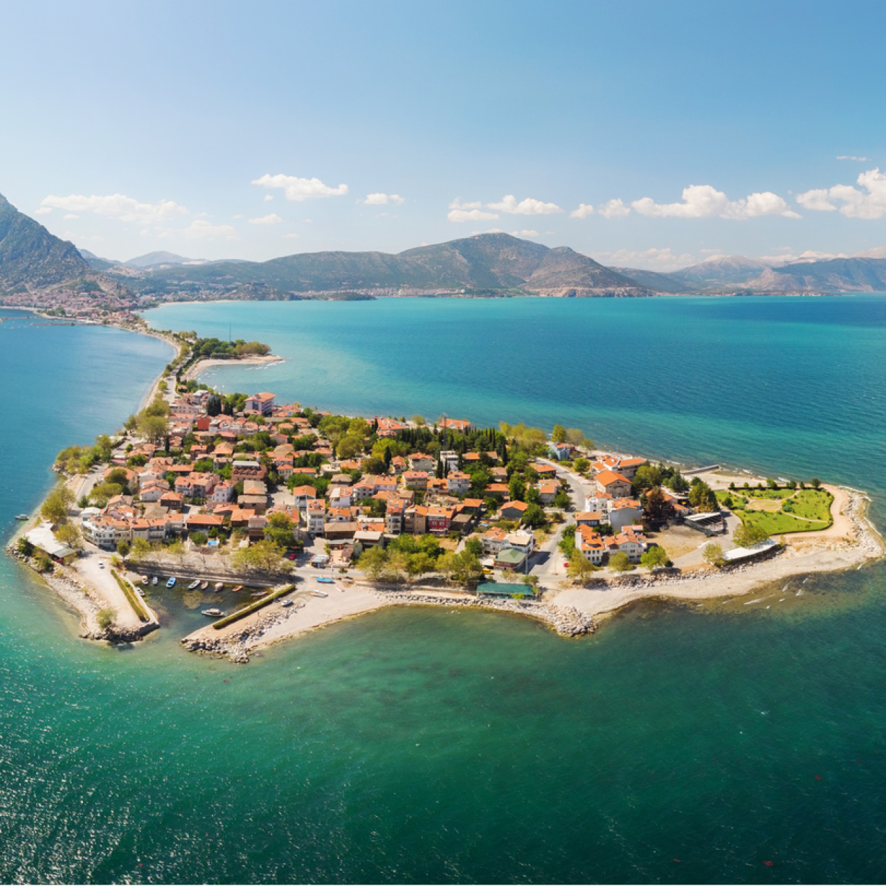 Isparta'nın neyi meşhur?