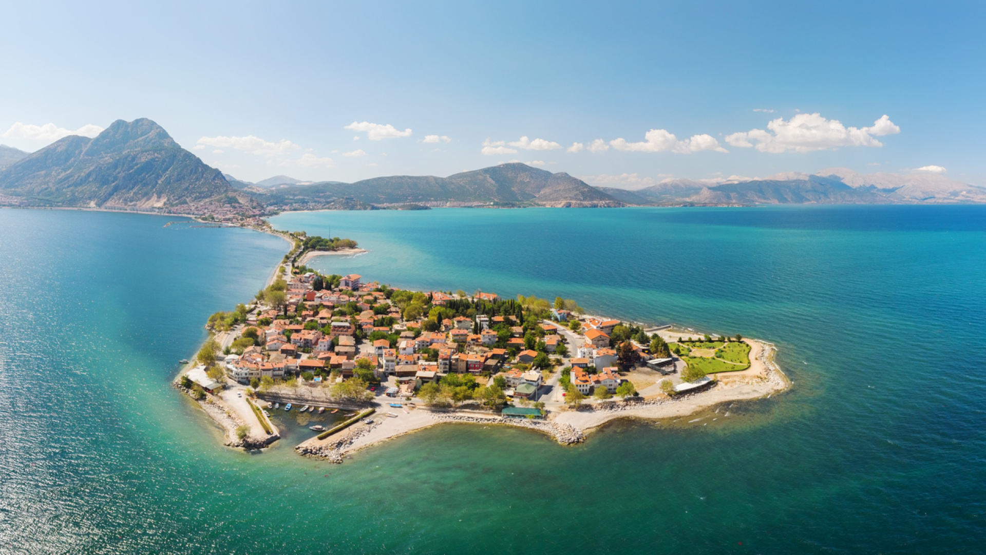 Isparta'nın neyi meşhur? Isparta'da ne yenir, ne alınır, neresi gezilir?