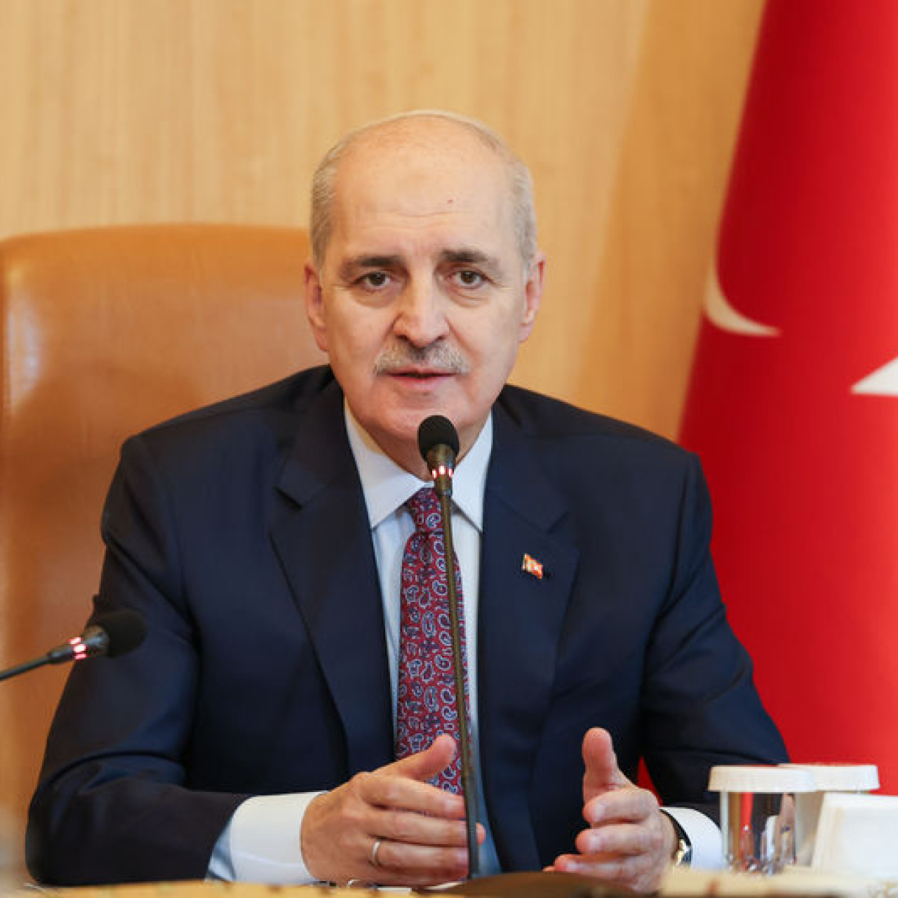 Terörsüz Türkiye komisyonu toplanıyor