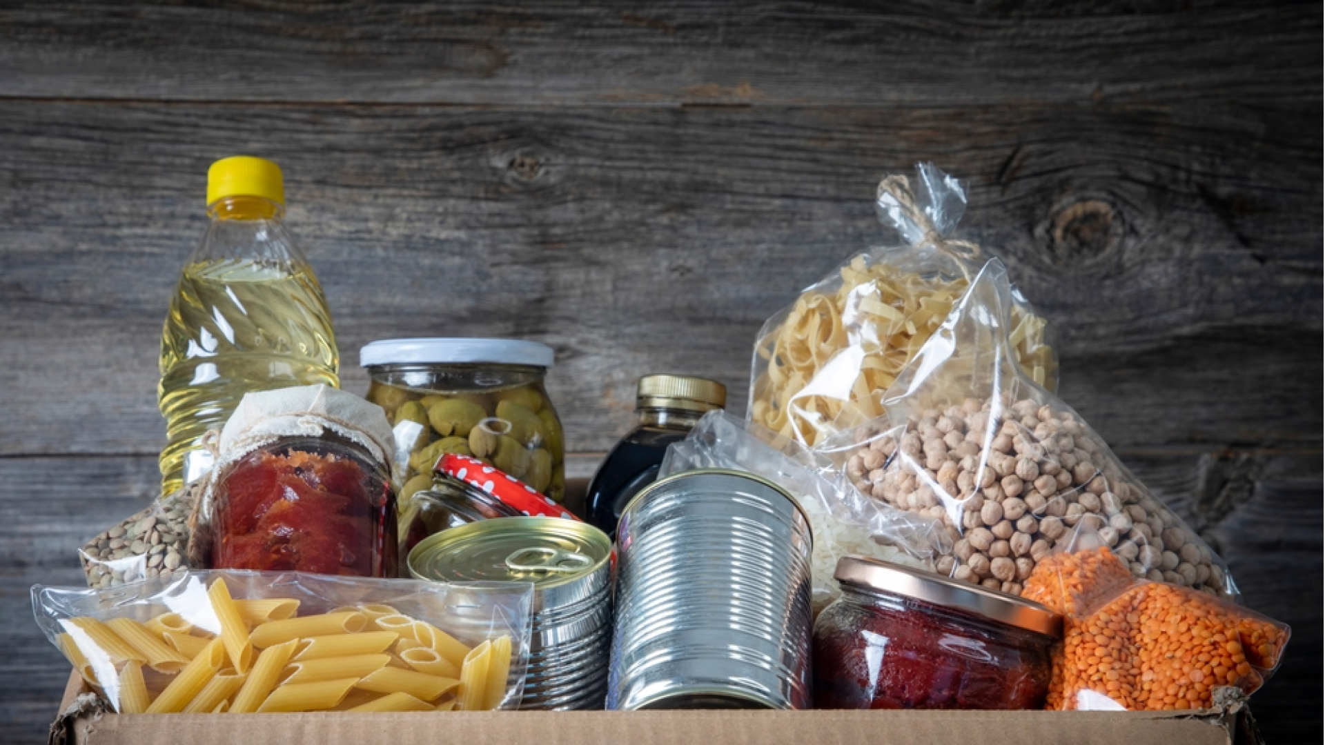 2026 Ramazan kolisi fiyatları: Migros, Carrefour, Macro Center, Şok, Tarım Kredi'de Ramazan paketi ne kadar ve içinde neler var?