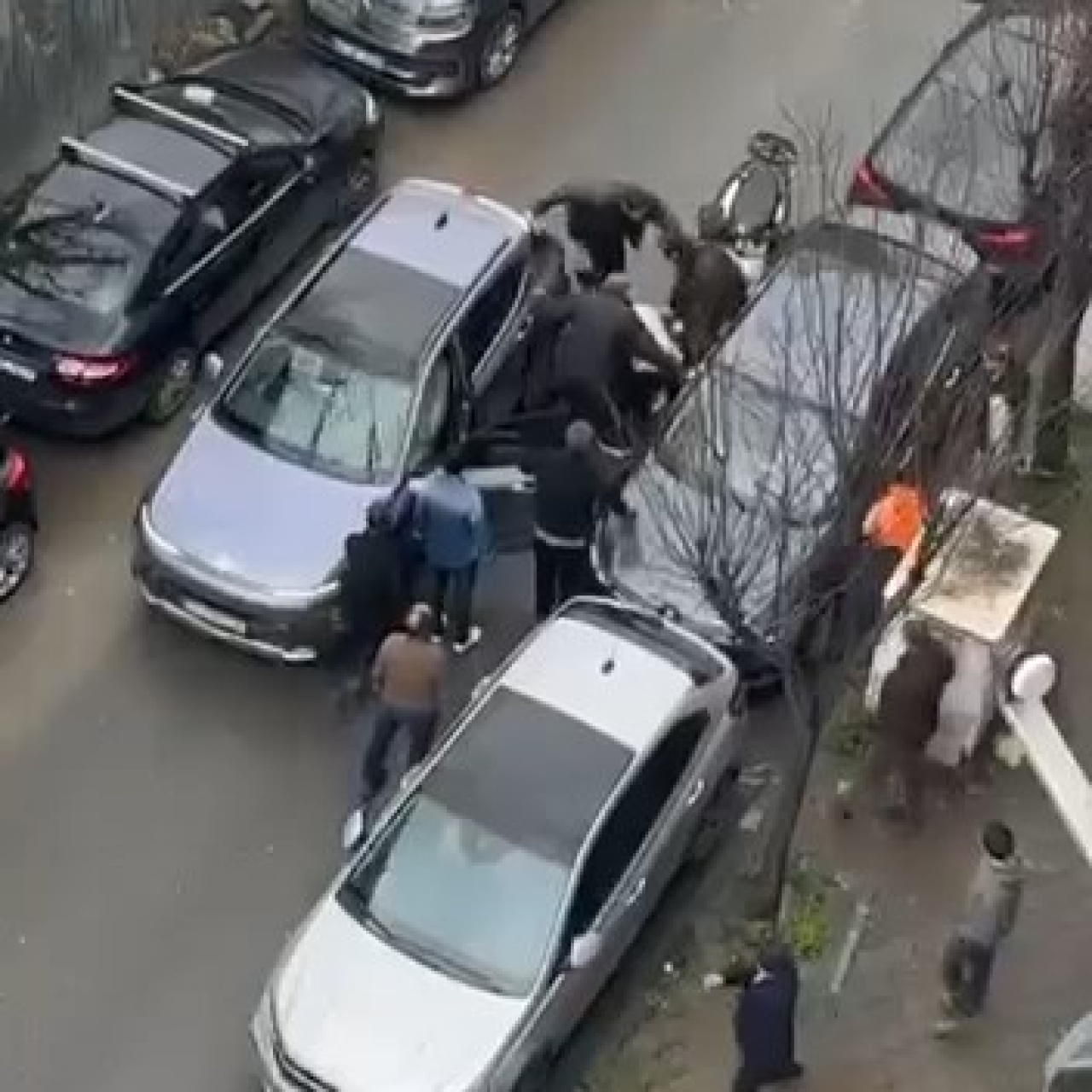 Park yeri cinayetinde katil 2 kez tutuklandı!