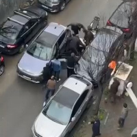 Park yeri cinayetinde katil 2 kez tutuklandı!