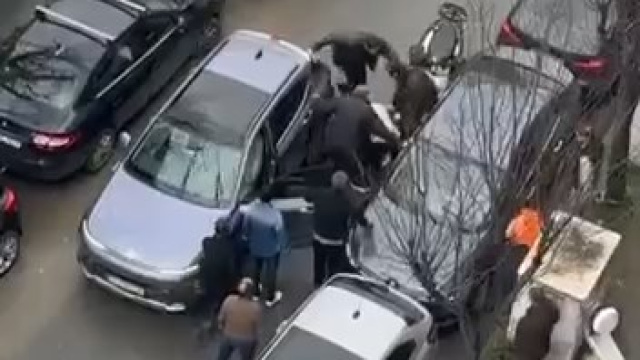 Park yeri cinayetinde katil 2 kez tutuklandı!