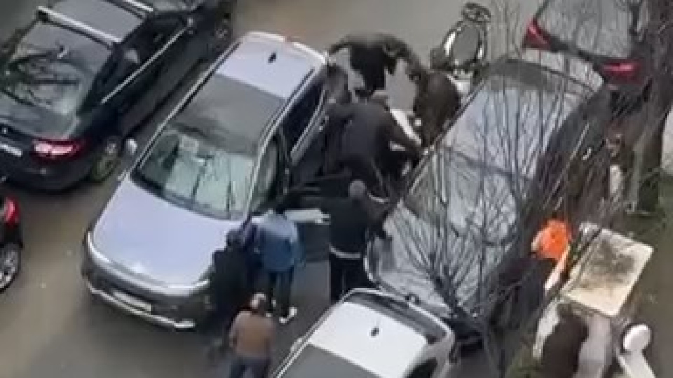 Park yeri cinayetinde katil 2 kez tutuklandı!