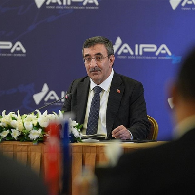 "Türkiye, alt orta gelirden üst orta gelire yükseldi"