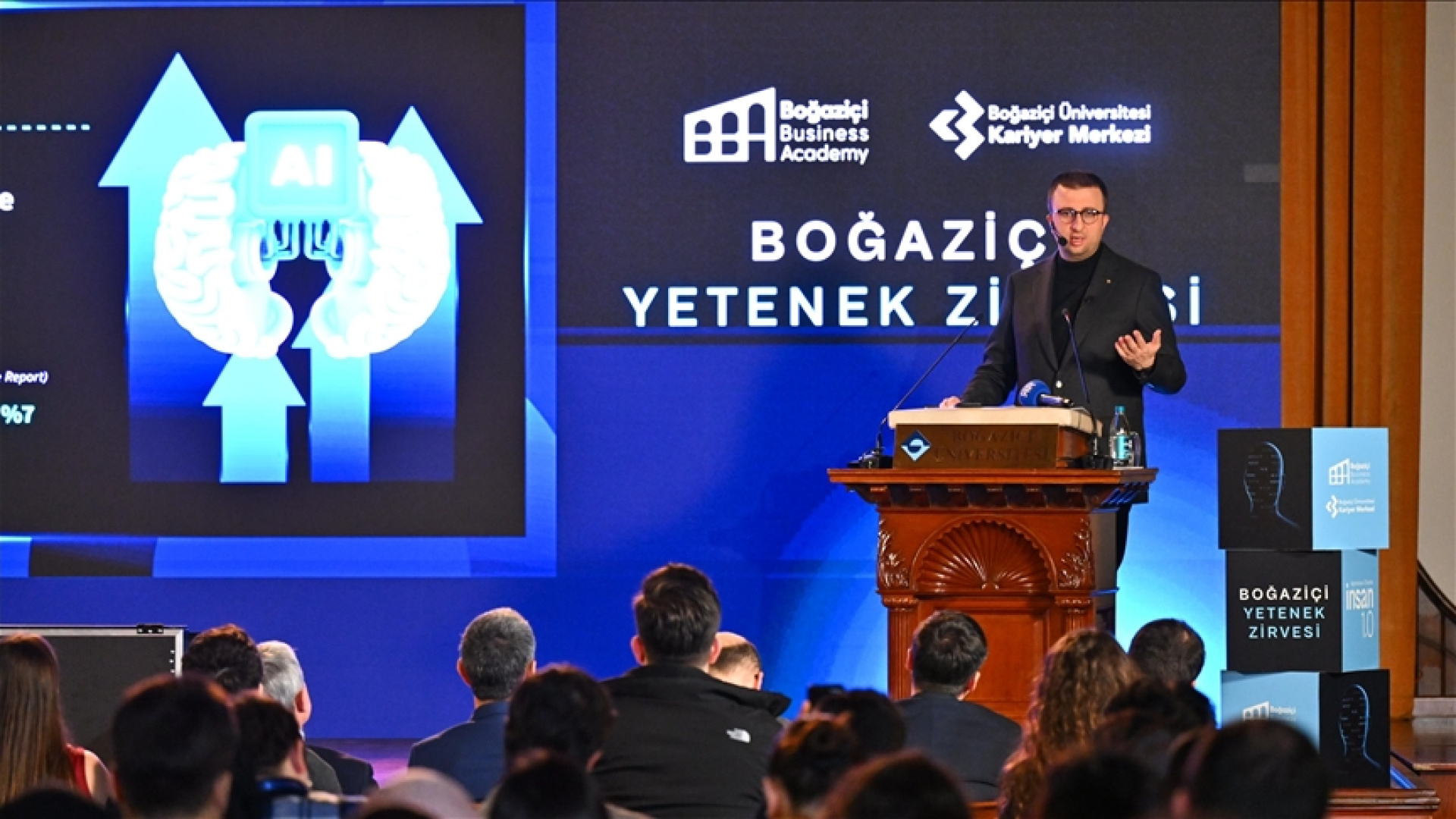 ASELSAN Yapay Zeka ile 39 Milyon Dolar Tasarruf Sağladı ve 730 Bin Saat Kazandı