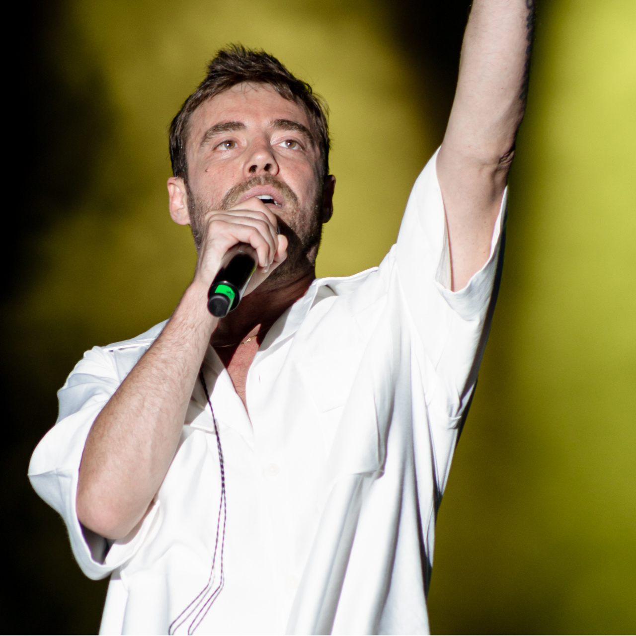 Ünlülere uyuşturucu operasyonu: 19 gözaltı