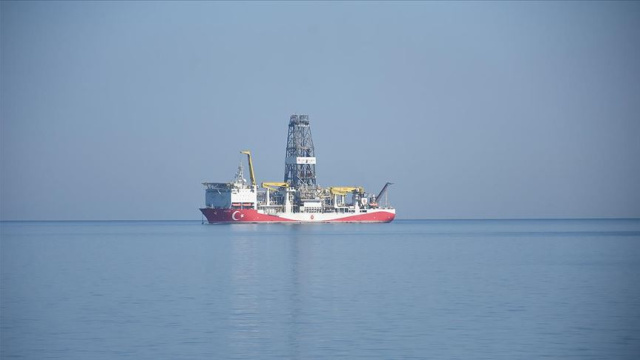 Enerjide masada değil oyunun içinde dönemi…