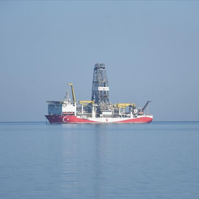 Enerjide masada değil oyunun içinde dönemi…