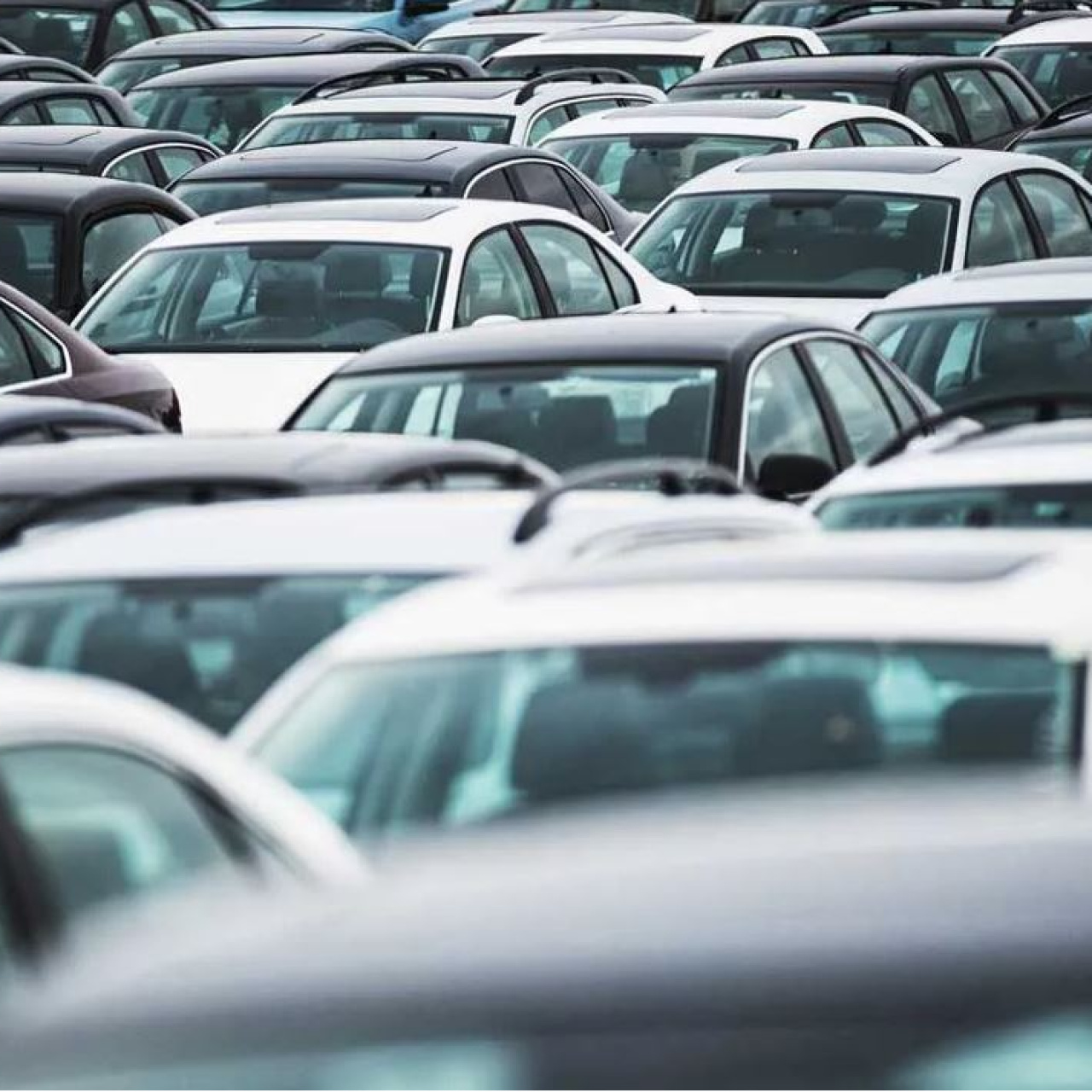 Trafikteki araç sayısı 34 milyona dayandı