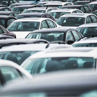 Trafikteki araç sayısı 34 milyona dayandı