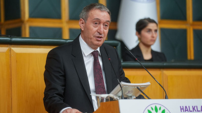 "Liderler zirvesi toplanmalı"