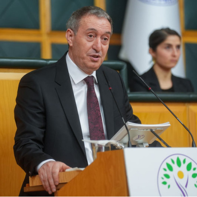 "Liderler zirvesi toplanmalı"