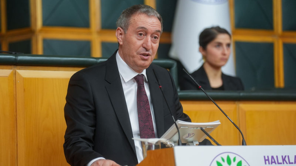 "Liderler zirvesi toplanmalı"