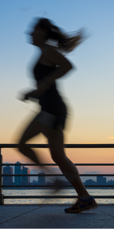 Mevsimsel depresyona karşı gün ışığı ve egzersiz önerisi