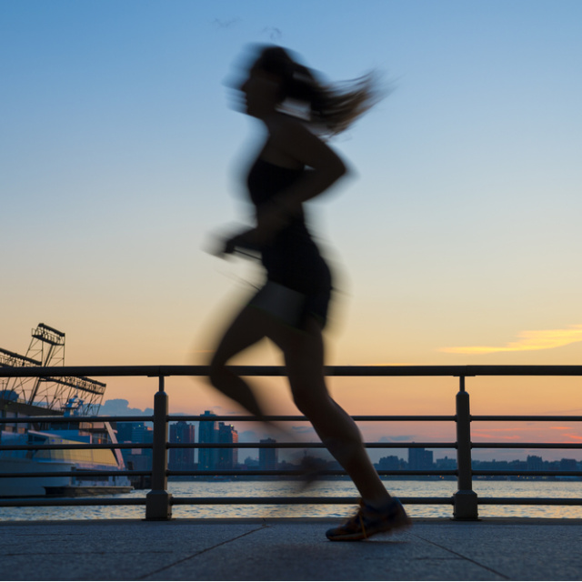 Mevsimsel depresyona karşı gün ışığı ve egzersiz önerisi