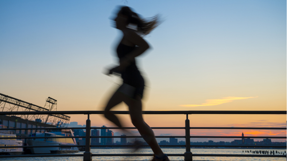Mevsimsel depresyona karşı gün ışığı ve egzersiz önerisi