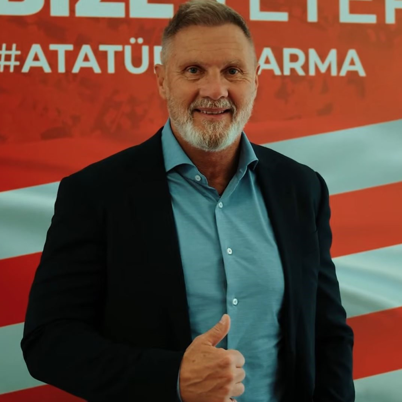 "Ben sihirbaz değilim!"