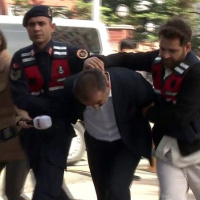 Savcıya tehdit davasında karar!