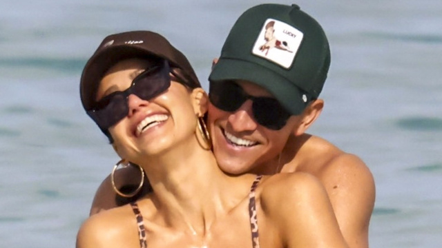 Resmen boşanan Jessica Alba çok mutlu