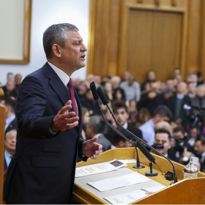 Özel: Akın Gürlek mal varlığını açıklasın