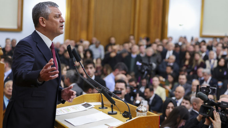 Özel: Akın Gürlek mal varlığını açıklasın