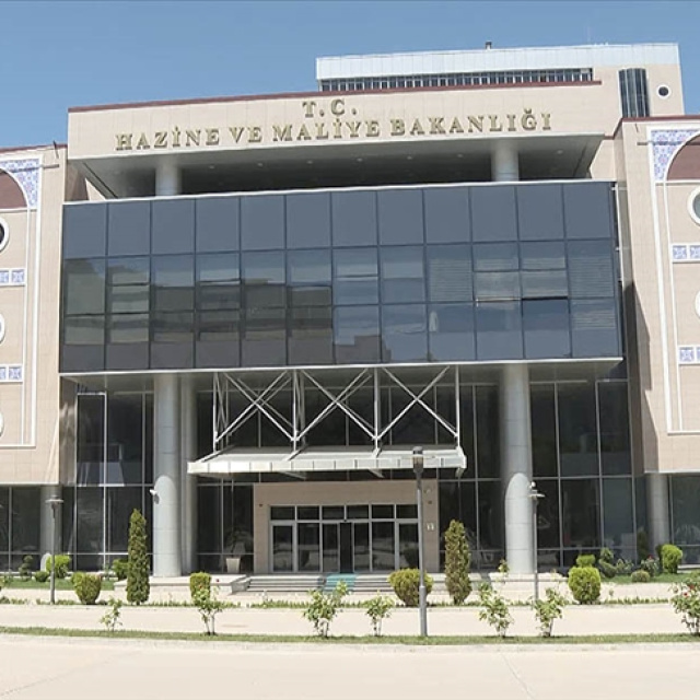 Bakanlıktan faiz açıklaması