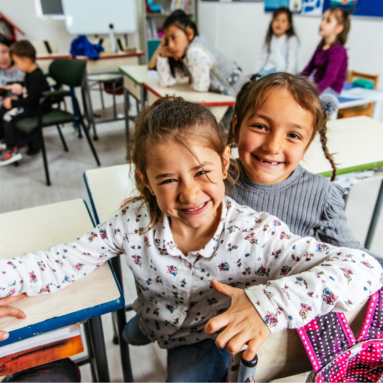 “Güven Temelli Etki Ortaklığı” dönemi