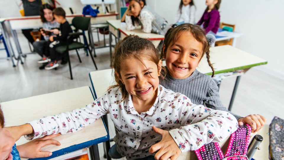 "Güven Temelli Etki Ortaklığı" dönemi