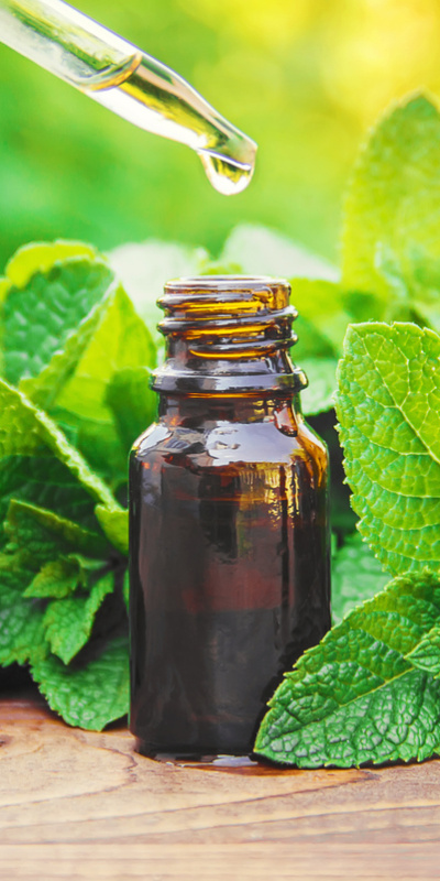 Nane yağı migrene iyi gelir mi?