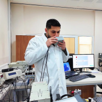 Nefesten şeker ölçümü sağlayan sensör geliştirildi