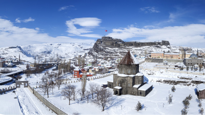 Kars'ın neyi meşhur?