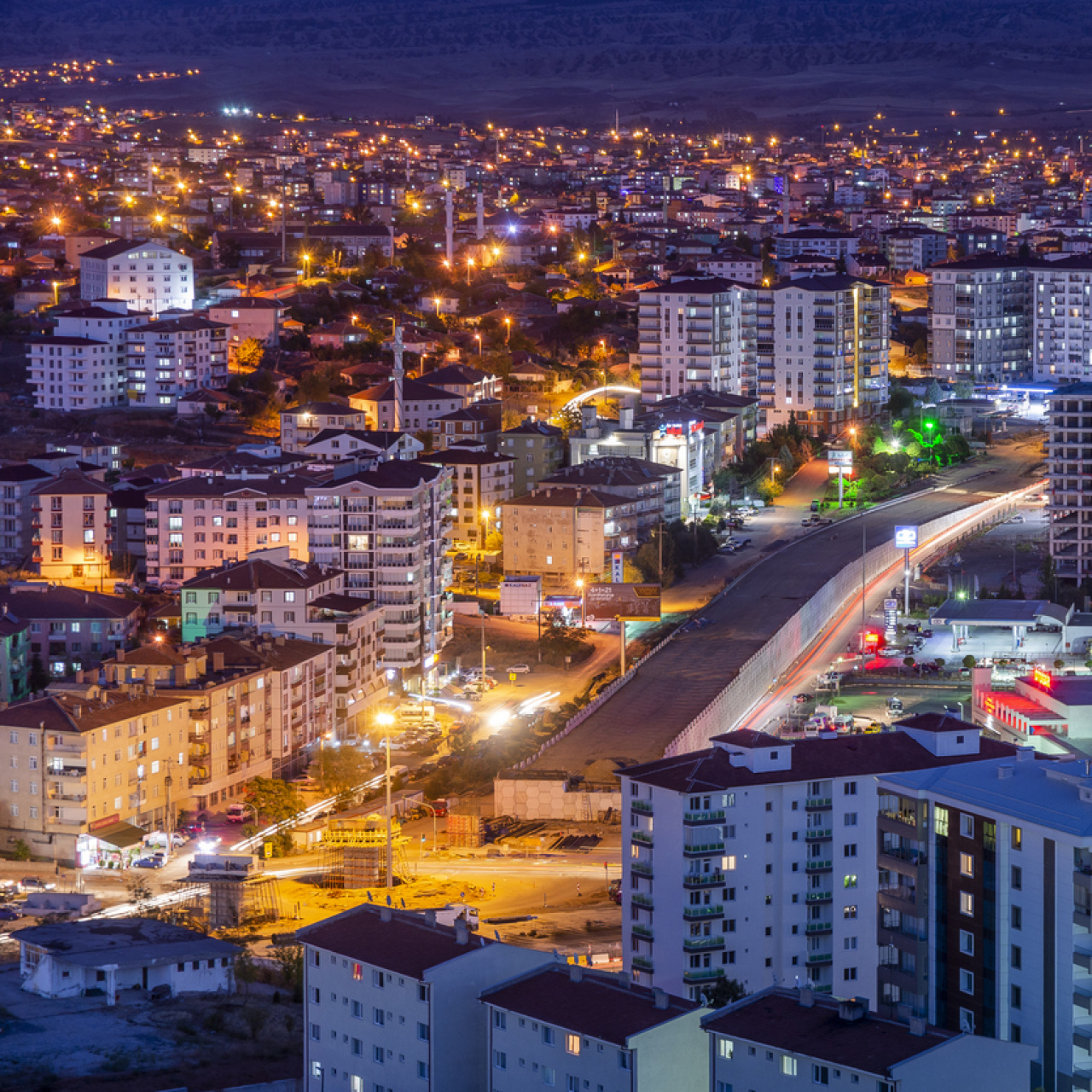 Kırıkkale'nin neyi meşhur?