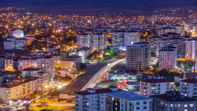 Kırıkkale'nin neyi meşhur?