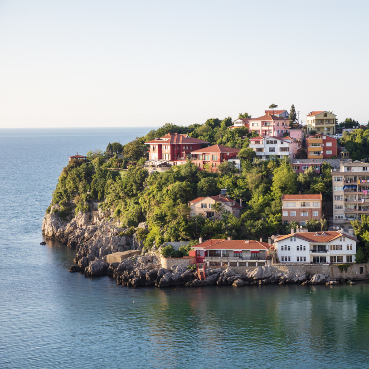 Zonguldak'ın neyi meşhur?