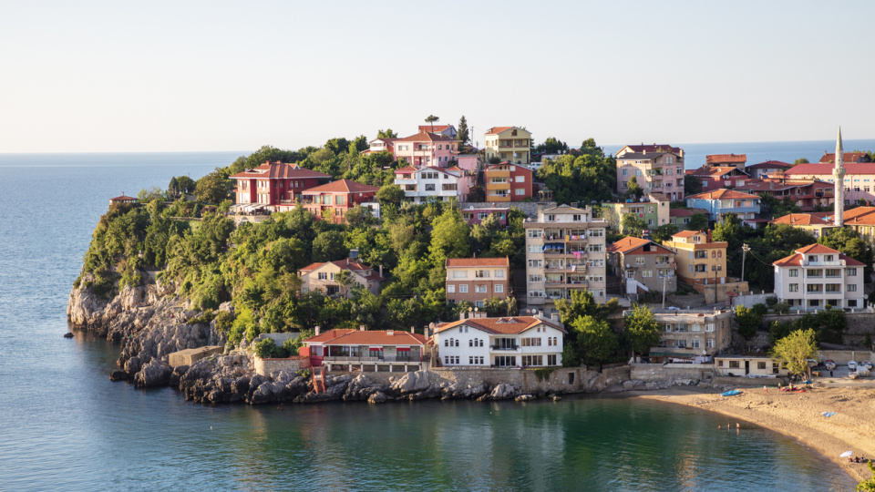 Zonguldak'ın neyi meşhur?