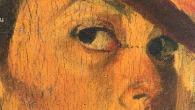 Üren ve Eyüboğlu çiftlerinin sanat yolculuğu 'Yan Yana'da