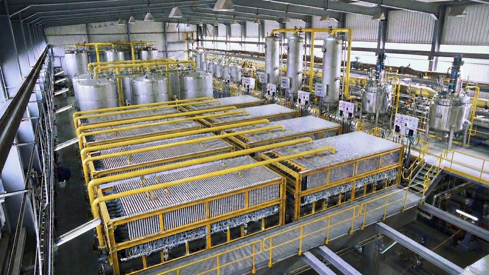 212 NexT'ten Aepnus'a yatırım