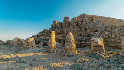 Adıyaman'ın neyi meşhur?
